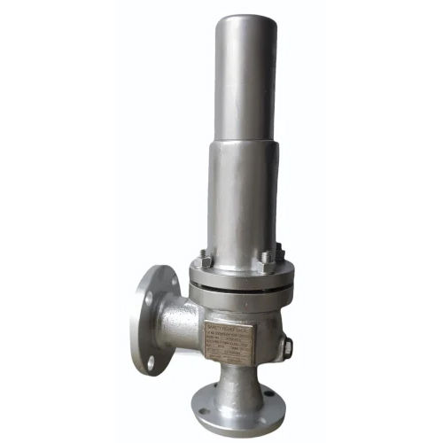 Double Nozzle Ring Safety Valves Application: Industrial