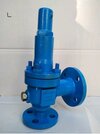 Spring Loaded Safety Valves