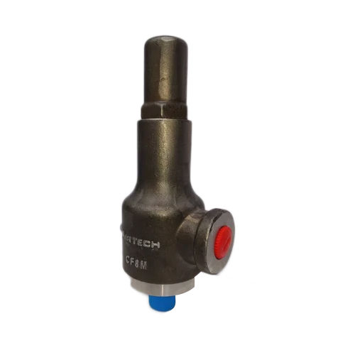 Pressure Safety Relief Valve