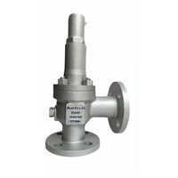 Stainless Steel Relief Valves