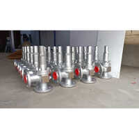 IC Casting Valves