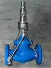 Automatic Control Valves