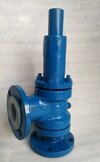 Pfa Lined Safety Relief Valves