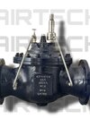 Automatic Control Valve