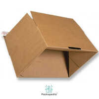 Auto Bottom Corrugated Box