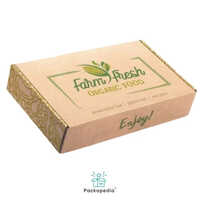 4 Ply Corrugated Box