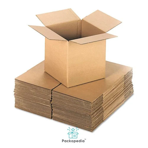3 Ply Corrugated Packaging Box for Shipping