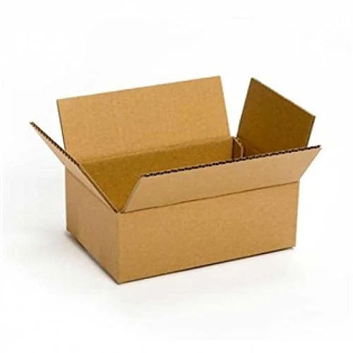 Corrugated Shipping Box