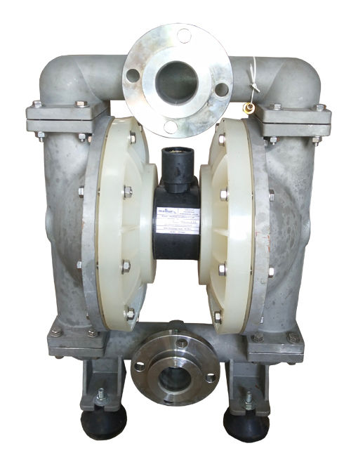 Air operated Double Diaphragm pump AODD Series