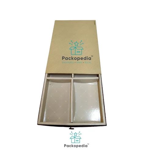 Sleeve Tray Folding Box