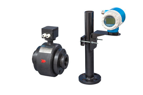 Electromagnetic Flow Meter