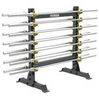 SteelStack Weight Rack