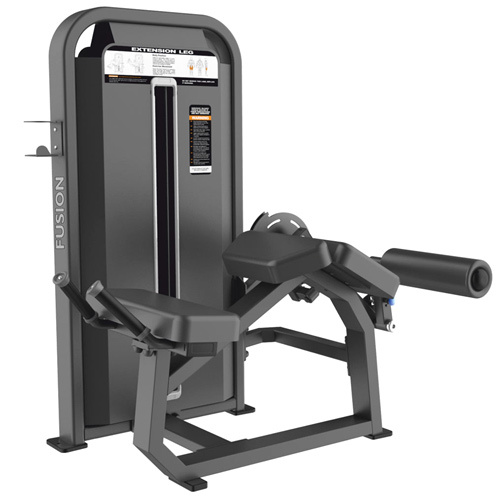 Mild steel Prone Leg Curl