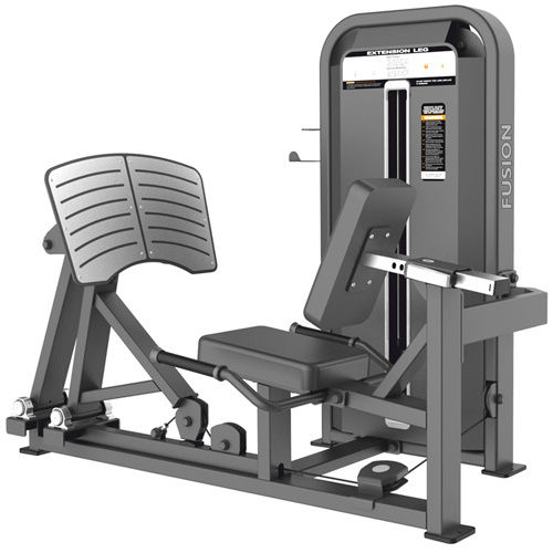 Seated Leg Press Application: Tone Up Muscle