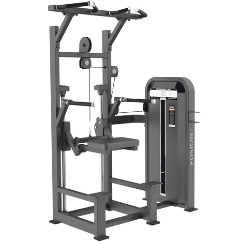 Fitking DualMotion Support Trainer