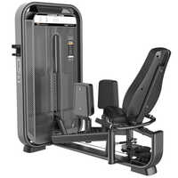 Hipaxis Dual Motion Machine - Cable Thickness: 5.8mm Millimeter (mm)