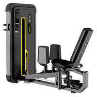 FlexHip InnerâOuter Drive