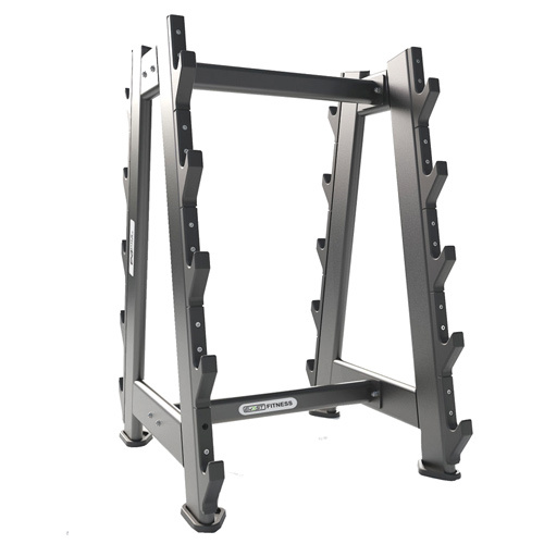 Barbell Rack Application: Gain Strength