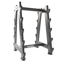 Barbell Rack