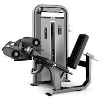 Leg Extension-Leg Curl