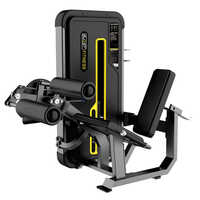Leg Extension-Leg Curl