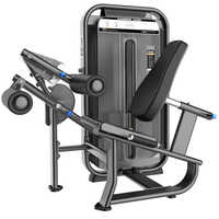 LegLine Curl Trainer