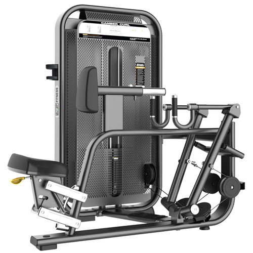 DeltaRow Rear Pull Trainer