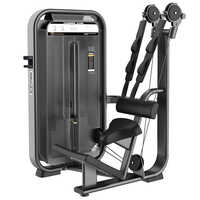 Isocore Crunch Station - Application: Endurance