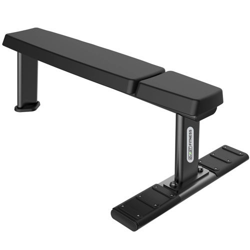 Flat Bench Application: Endurance