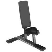 Flat Seated Bench For Gym