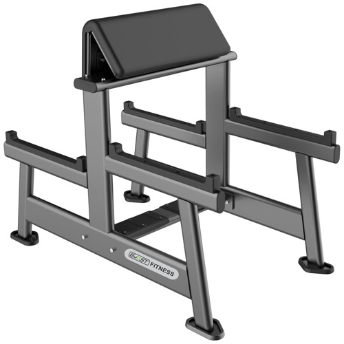 Preacher Curl machine