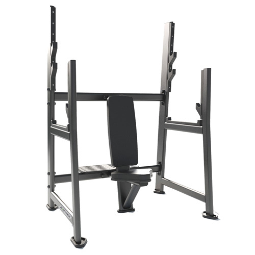 Olympic flat Seated Bench