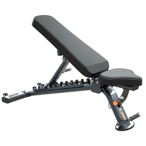 Commercial Multi Functional Bench