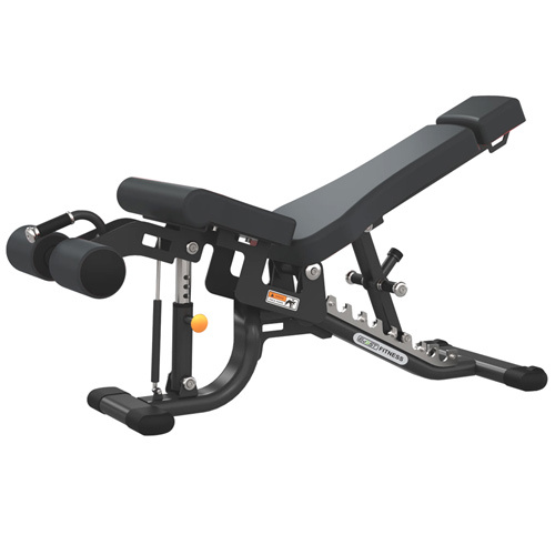 Multi Adjustable Bench for excercise