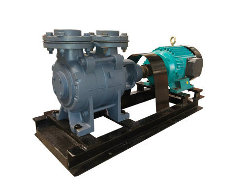 Circulation hot and cold water pump