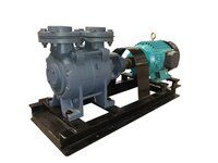 Circulation hot and cold water pump