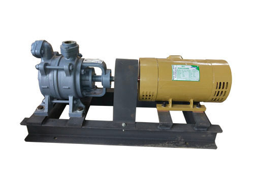 Circulation hot and cold water pump