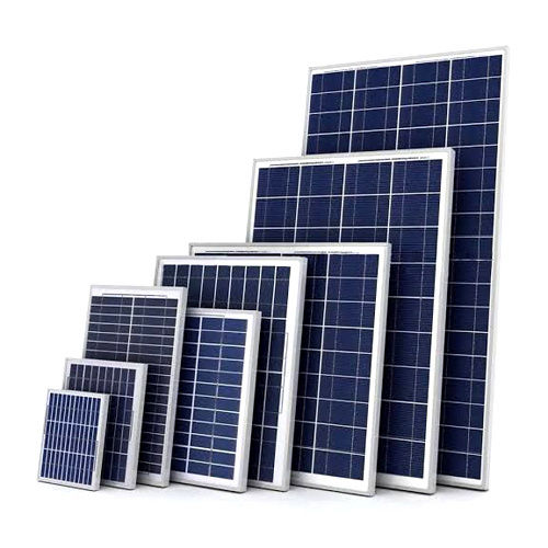 Monocrystalline Silicon Portable Solar Panel