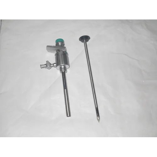 Laparoscopy Trocar Cannula 5mm