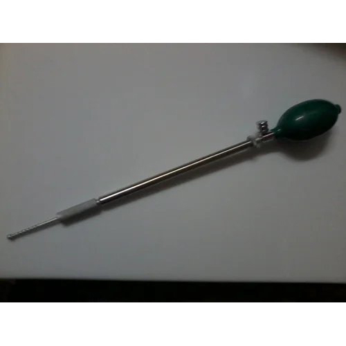 Harnia Baloon Dilator