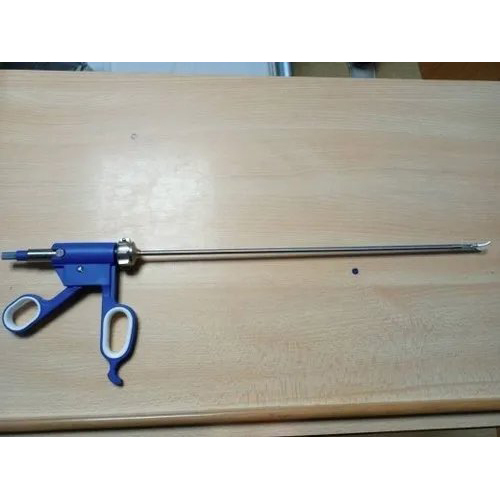 Besinger Bipolar Maryland - Stainless Steel, New Quality Surgical Instrument | Sterilized for Hospital Use