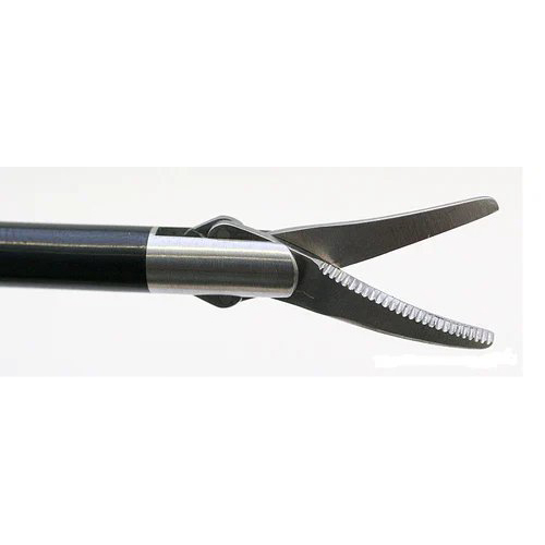 Laparoscopic Scissors Curved