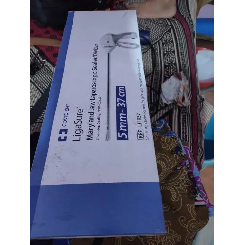 Pp Ligasure Hand Instruments