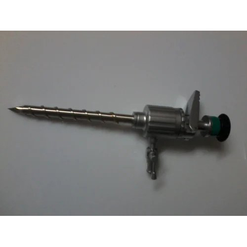 Laparoscopy Instruments