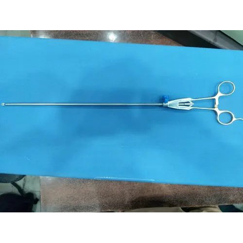 Steel Needle Holder Ring Type
