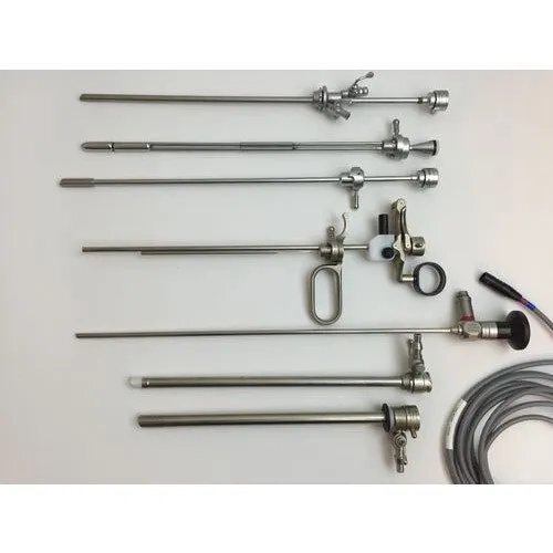 Urology Operative Instruments