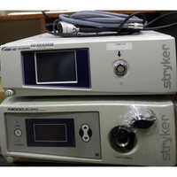 Steel 1488 Surgical Camera