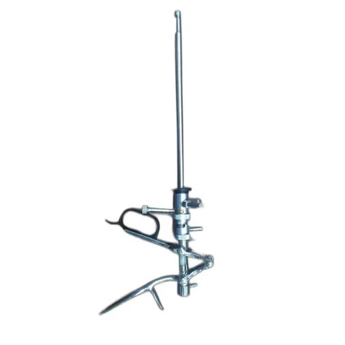 Steel Stone Punch With Optchurator