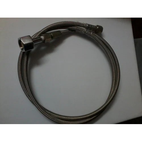 High Pressure Tube