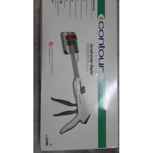 Contour gun